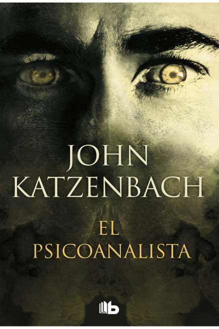 PSICOANALISTA, EL | La Madriguera Libros
